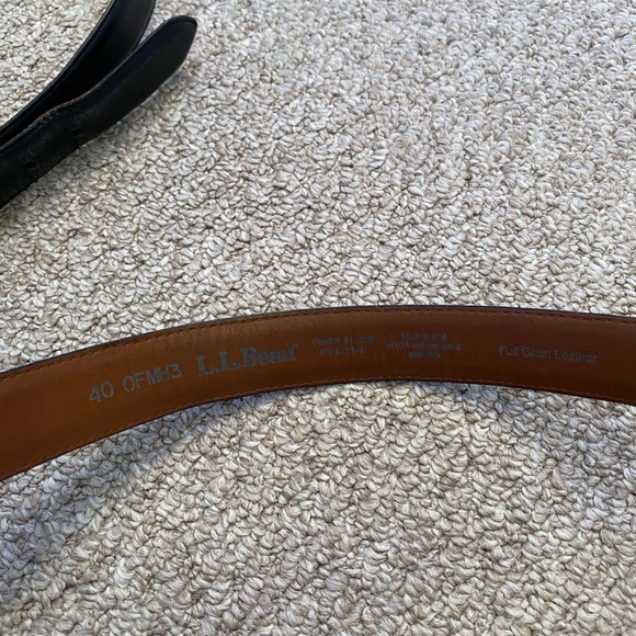 Belt Bundle - Picture 4 of 4